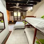 Hotel Nueva Granada